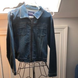 Women’s Jean jacket